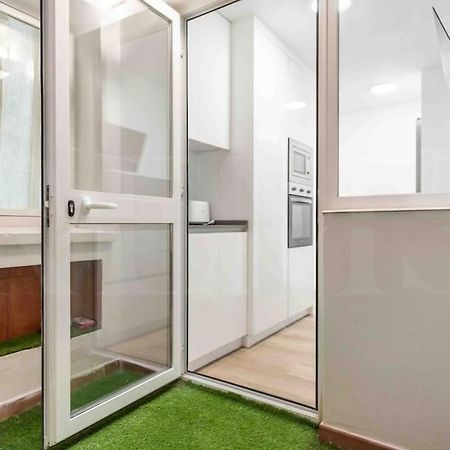 Bright And Modern Apartment By Rems Malaga Luaran gambar